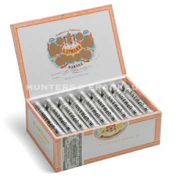 H Upmann Coronas Minor - Pack of 25 Tubed